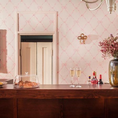 The Elliot - Adults Only Hotel Tel Aviv Luaran gambar