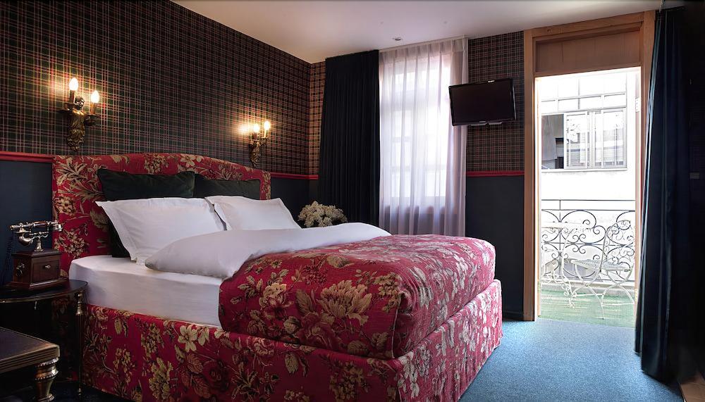 The Elliot - Adults Only Hotel Tel Aviv Luaran gambar