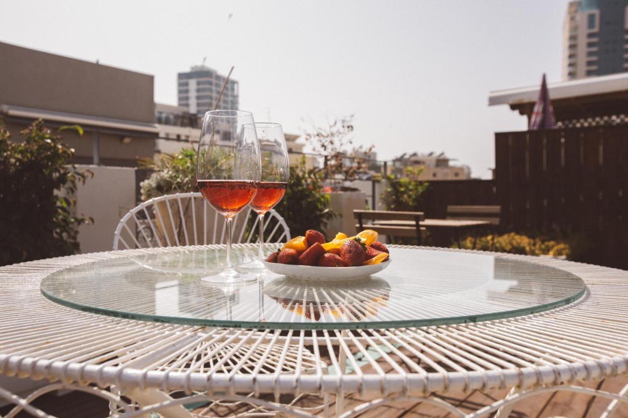 The Elliot - Adults Only Hotel Tel Aviv Luaran gambar
