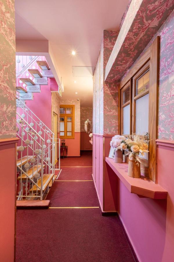The Elliot - Adults Only Hotel Tel Aviv Luaran gambar