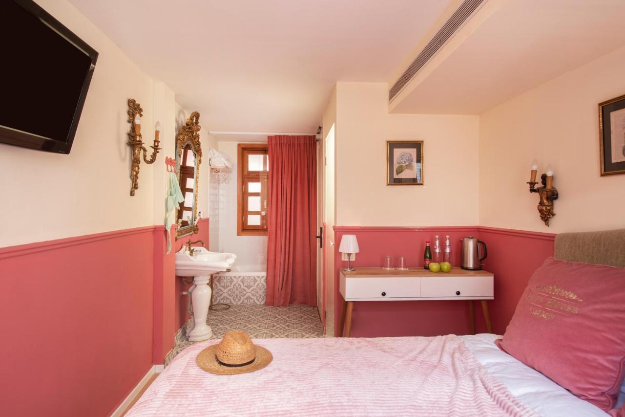 The Elliot - Adults Only Hotel Tel Aviv Luaran gambar
