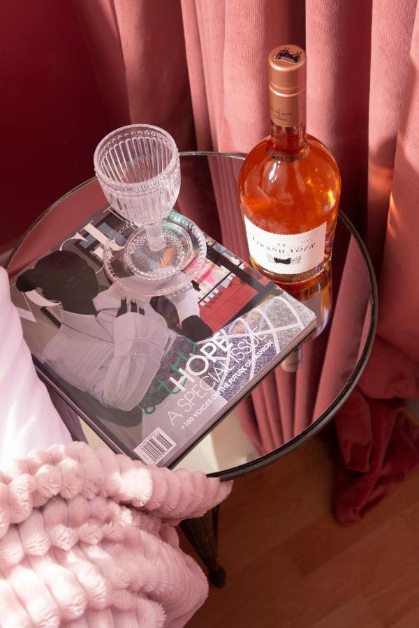 The Elliot - Adults Only Hotel Tel Aviv Luaran gambar