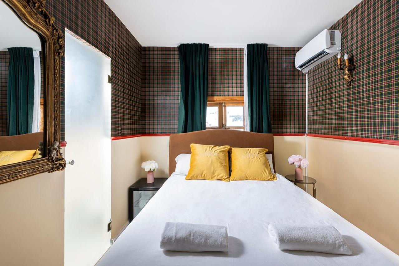 The Elliot - Adults Only Hotel Tel Aviv Luaran gambar