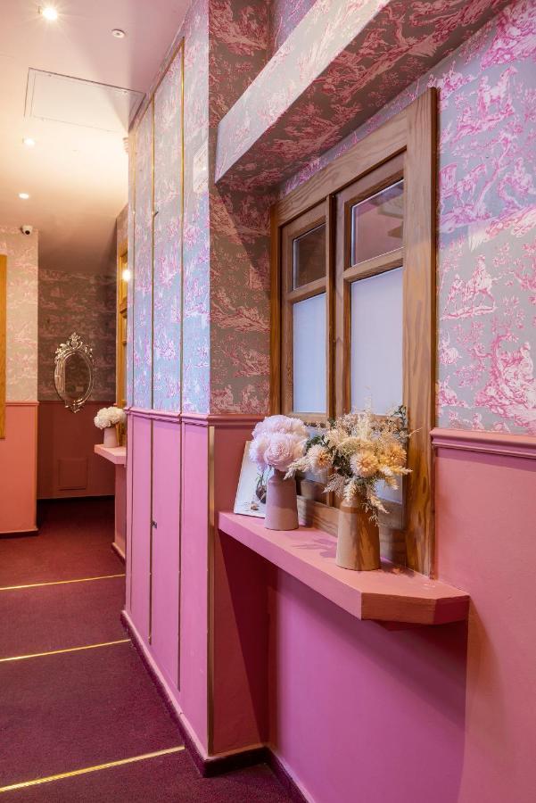 The Elliot - Adults Only Hotel Tel Aviv Luaran gambar
