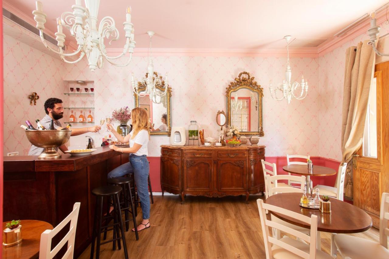 The Elliot - Adults Only Hotel Tel Aviv Luaran gambar