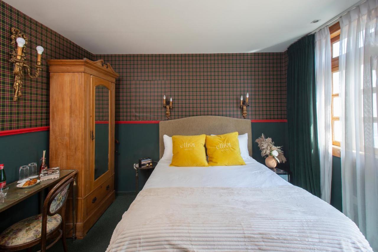 The Elliot - Adults Only Hotel Tel Aviv Luaran gambar