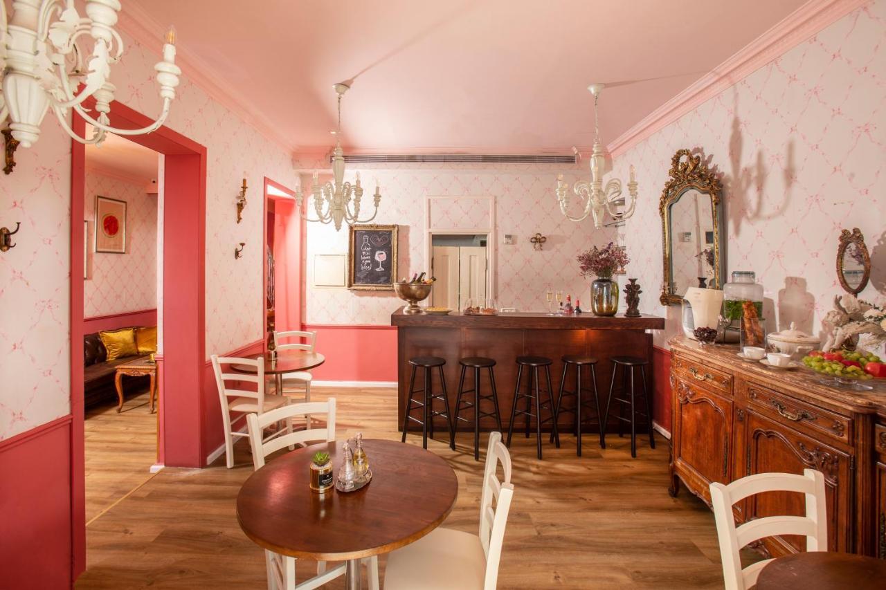 The Elliot - Adults Only Hotel Tel Aviv Luaran gambar