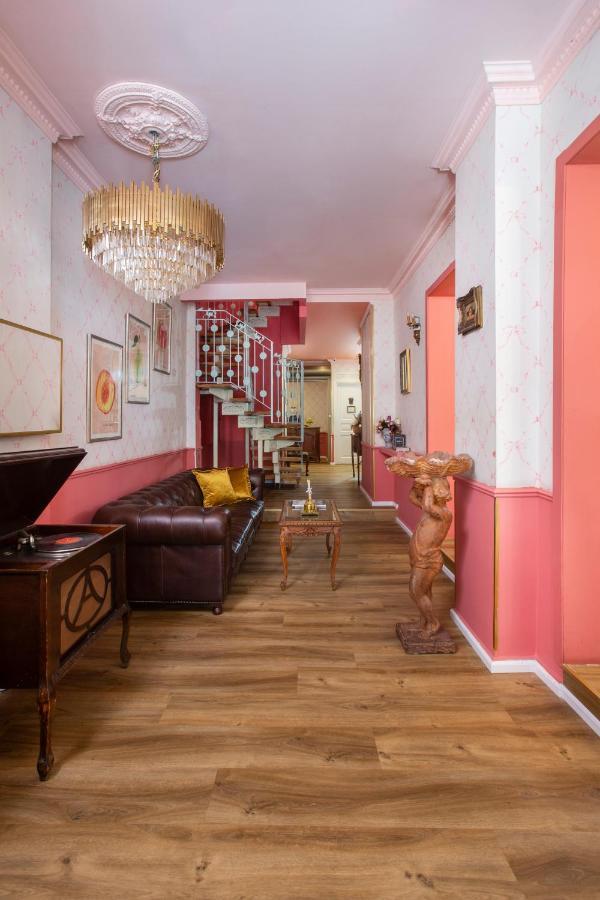The Elliot - Adults Only Hotel Tel Aviv Luaran gambar