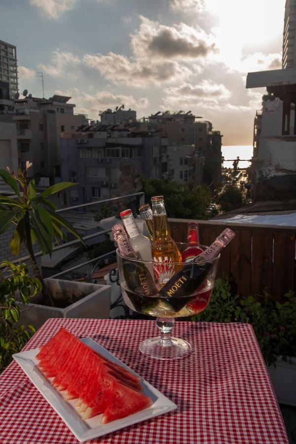 The Elliot - Adults Only Hotel Tel Aviv Luaran gambar