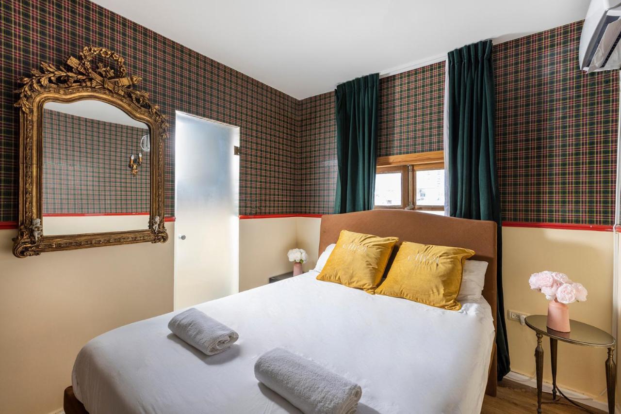 The Elliot - Adults Only Hotel Tel Aviv Luaran gambar