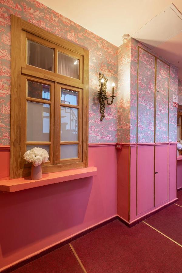 The Elliot - Adults Only Hotel Tel Aviv Luaran gambar