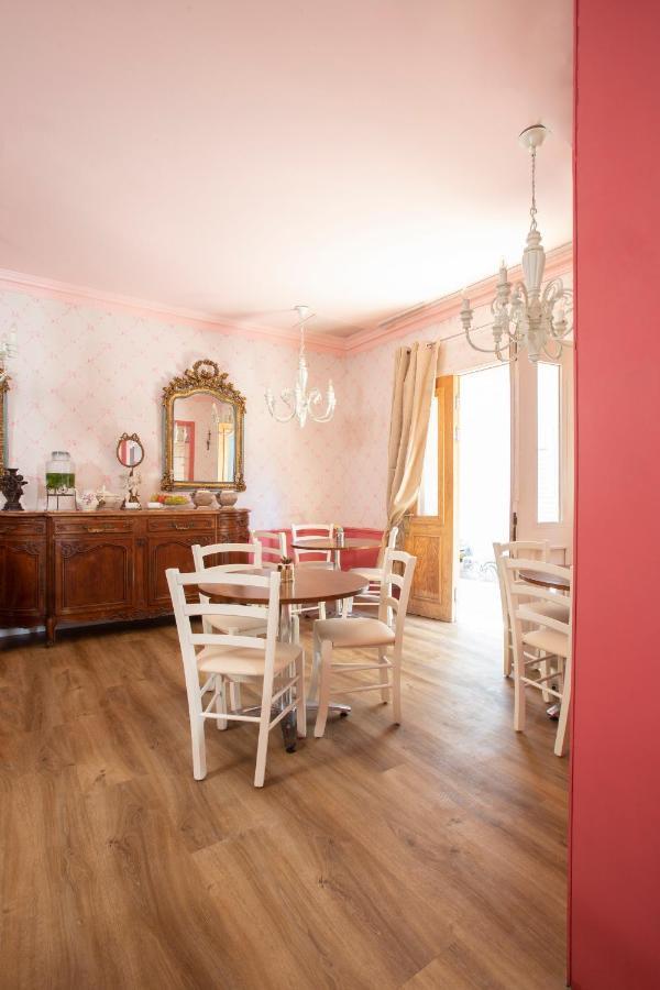 The Elliot - Adults Only Hotel Tel Aviv Luaran gambar