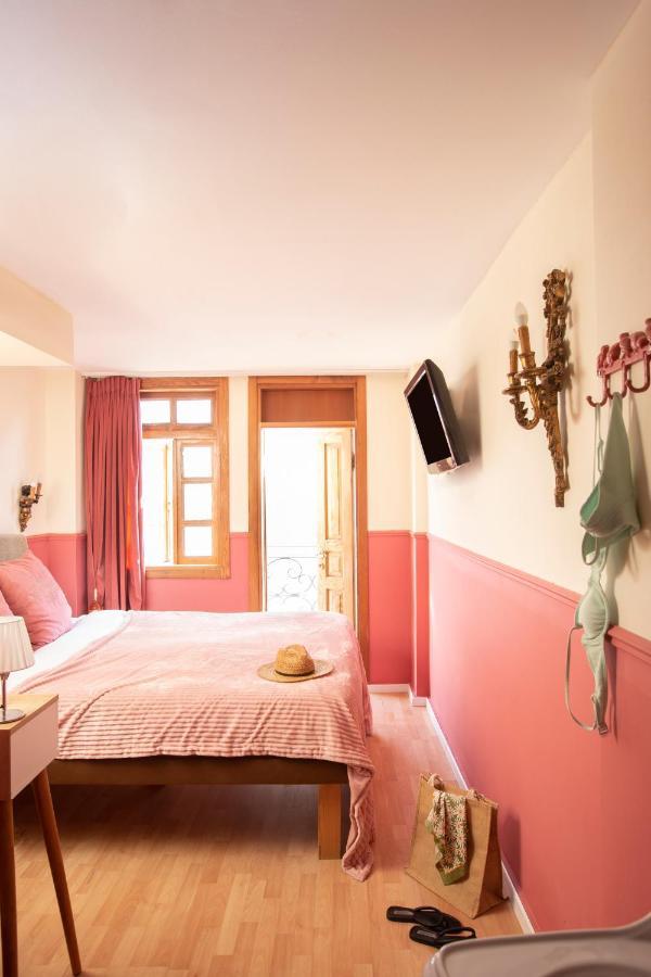 The Elliot - Adults Only Hotel Tel Aviv Luaran gambar