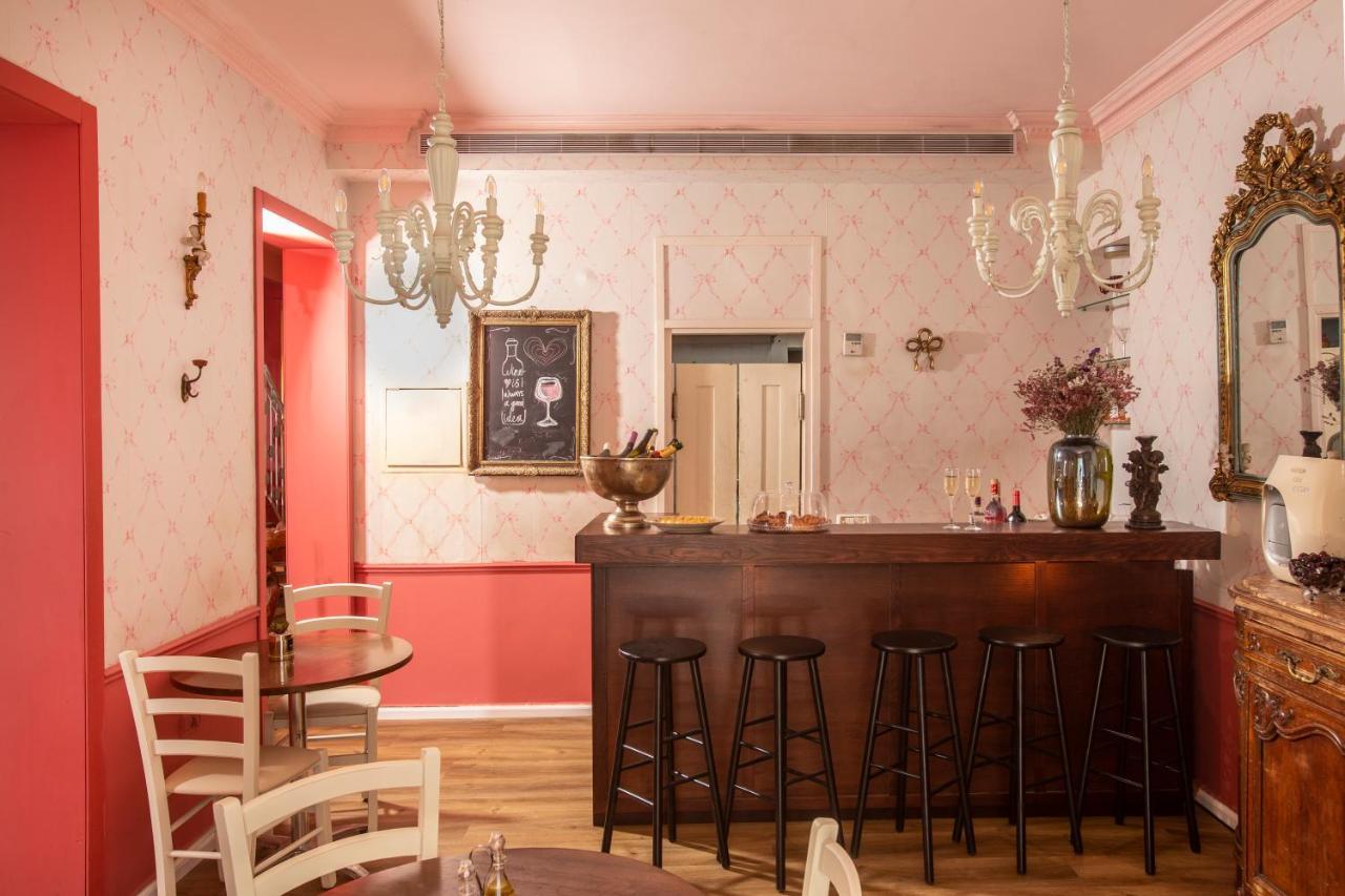 The Elliot - Adults Only Hotel Tel Aviv Luaran gambar