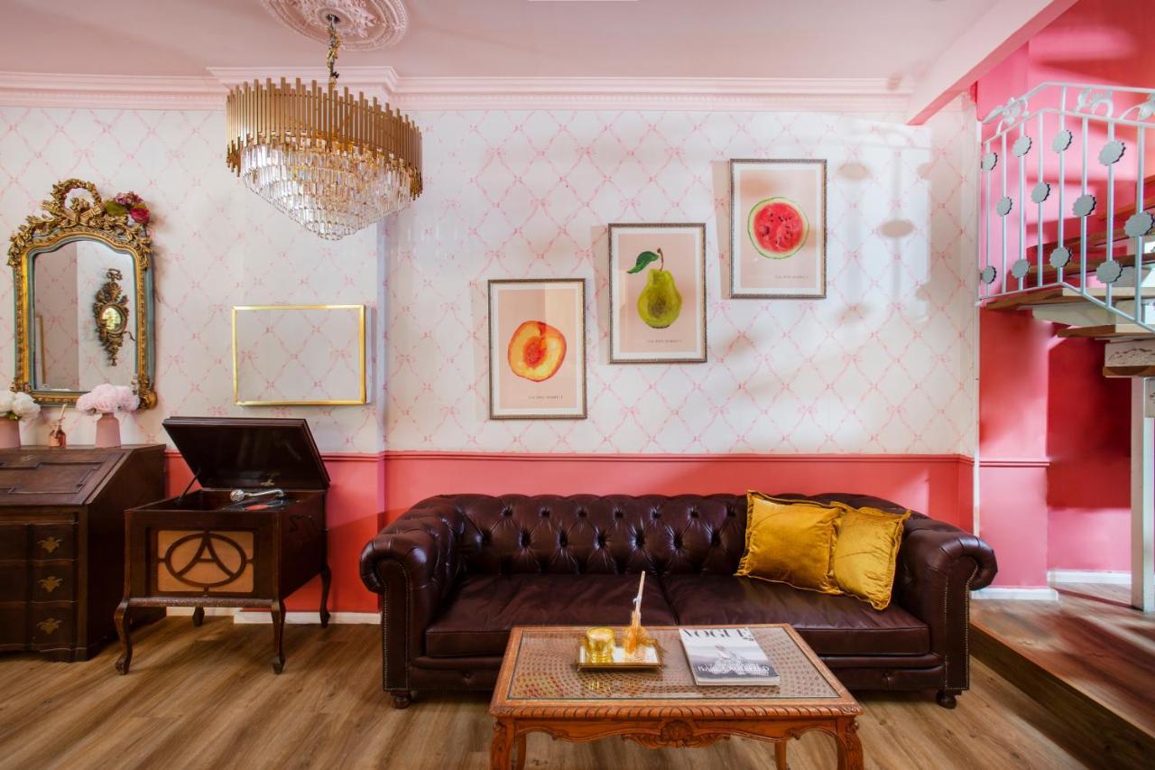 The Elliot - Adults Only Hotel Tel Aviv Luaran gambar