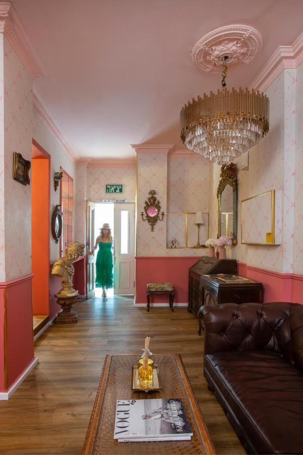 The Elliot - Adults Only Hotel Tel Aviv Luaran gambar