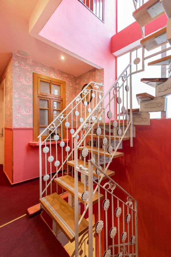 The Elliot - Adults Only Hotel Tel Aviv Luaran gambar