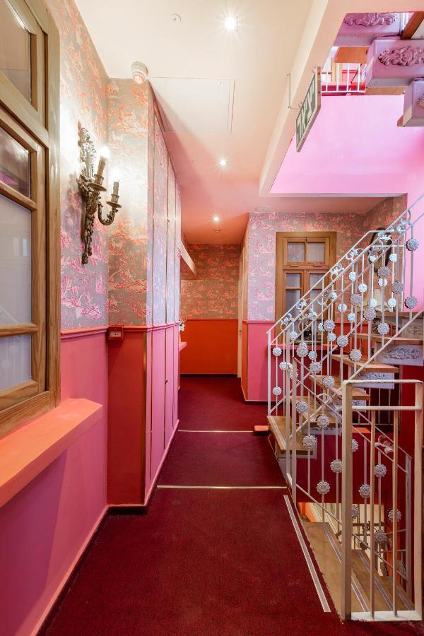 The Elliot - Adults Only Hotel Tel Aviv Luaran gambar