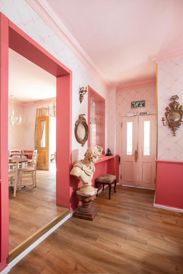The Elliot - Adults Only Hotel Tel Aviv Luaran gambar