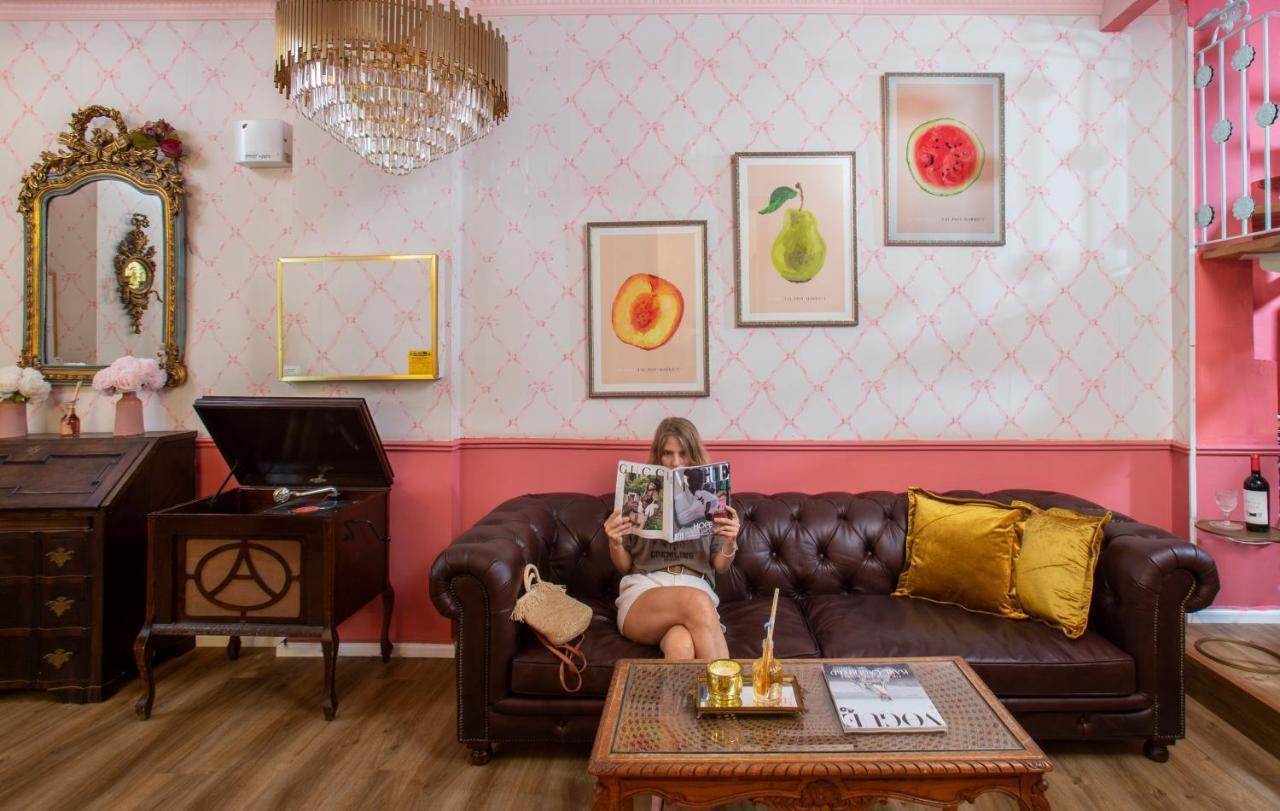 The Elliot - Adults Only Hotel Tel Aviv Luaran gambar