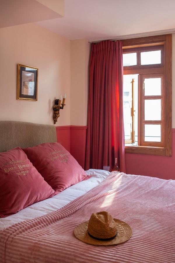 The Elliot - Adults Only Hotel Tel Aviv Luaran gambar