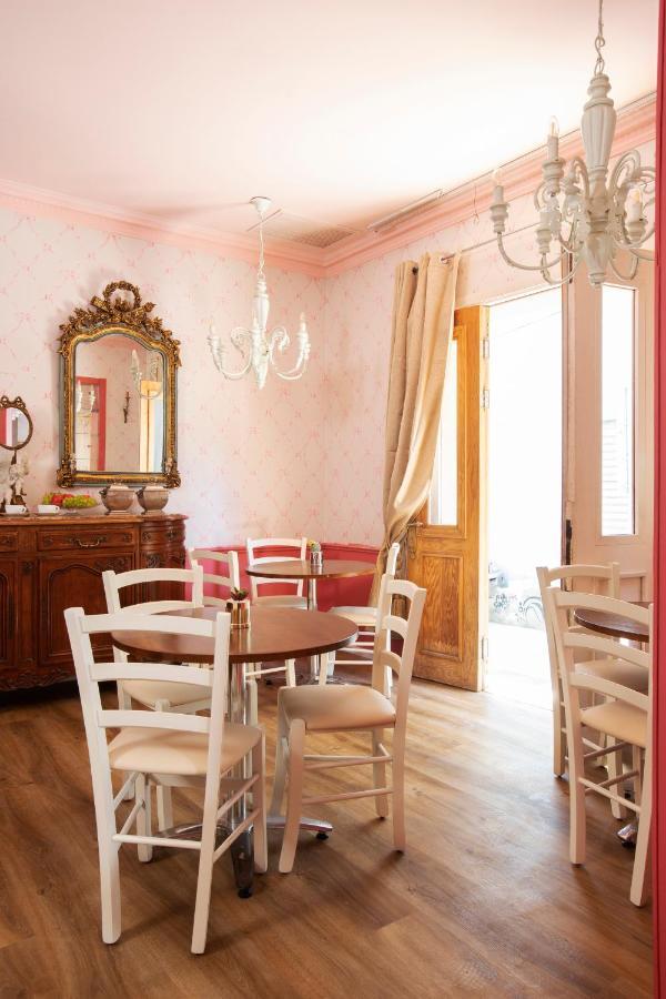 The Elliot - Adults Only Hotel Tel Aviv Luaran gambar