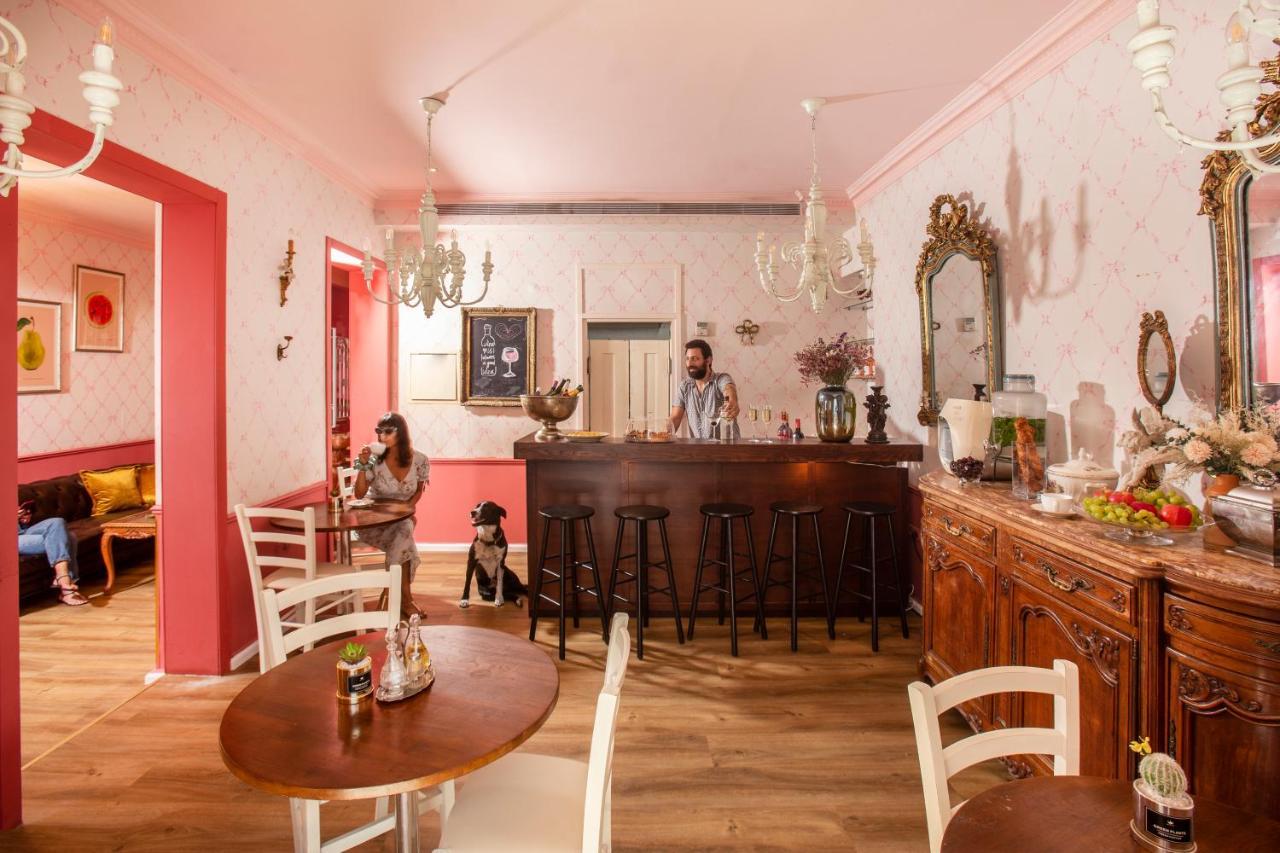 The Elliot - Adults Only Hotel Tel Aviv Luaran gambar