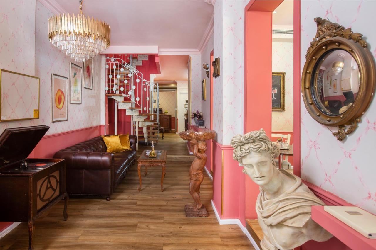 The Elliot - Adults Only Hotel Tel Aviv Luaran gambar