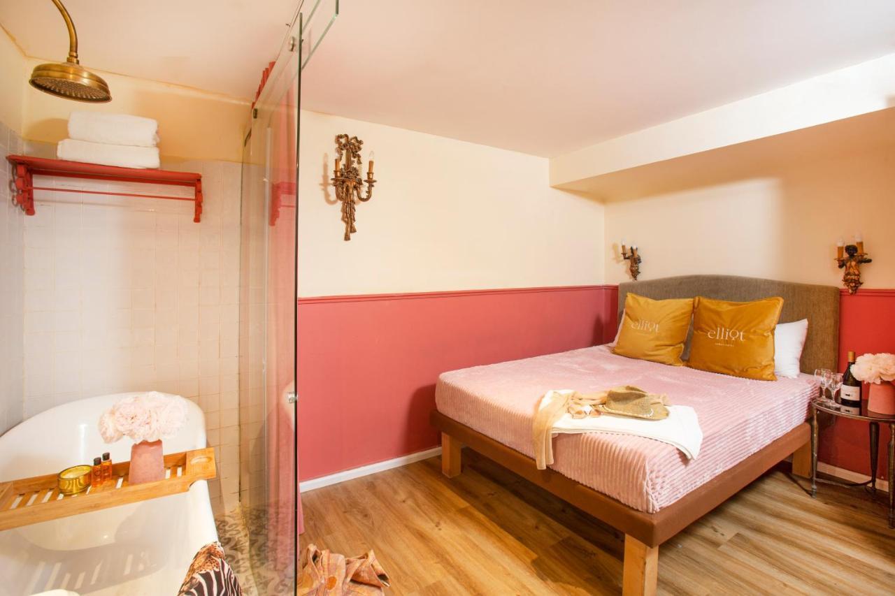 The Elliot - Adults Only Hotel Tel Aviv Luaran gambar