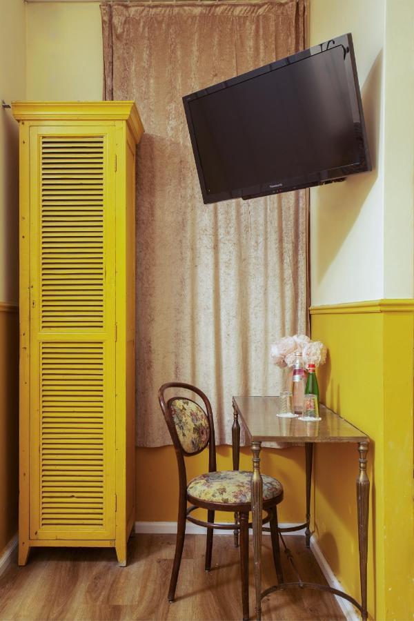The Elliot - Adults Only Hotel Tel Aviv Luaran gambar