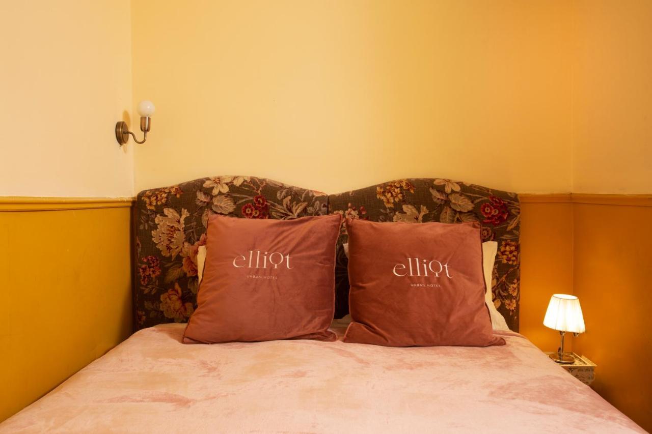 The Elliot - Adults Only Hotel Tel Aviv Luaran gambar
