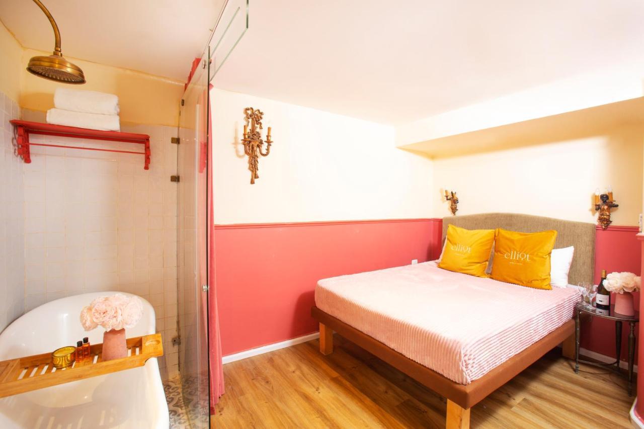 The Elliot - Adults Only Hotel Tel Aviv Luaran gambar