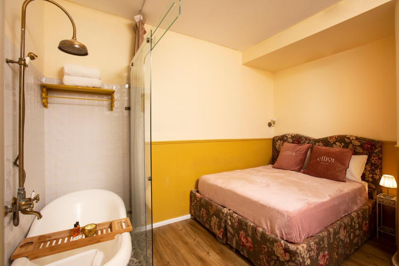 The Elliot - Adults Only Hotel Tel Aviv Luaran gambar