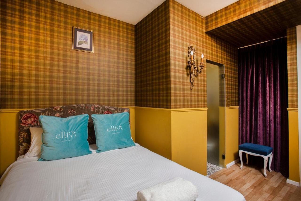 The Elliot - Adults Only Hotel Tel Aviv Luaran gambar