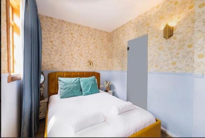 The Elliot - Adults Only Hotel Tel Aviv Luaran gambar
