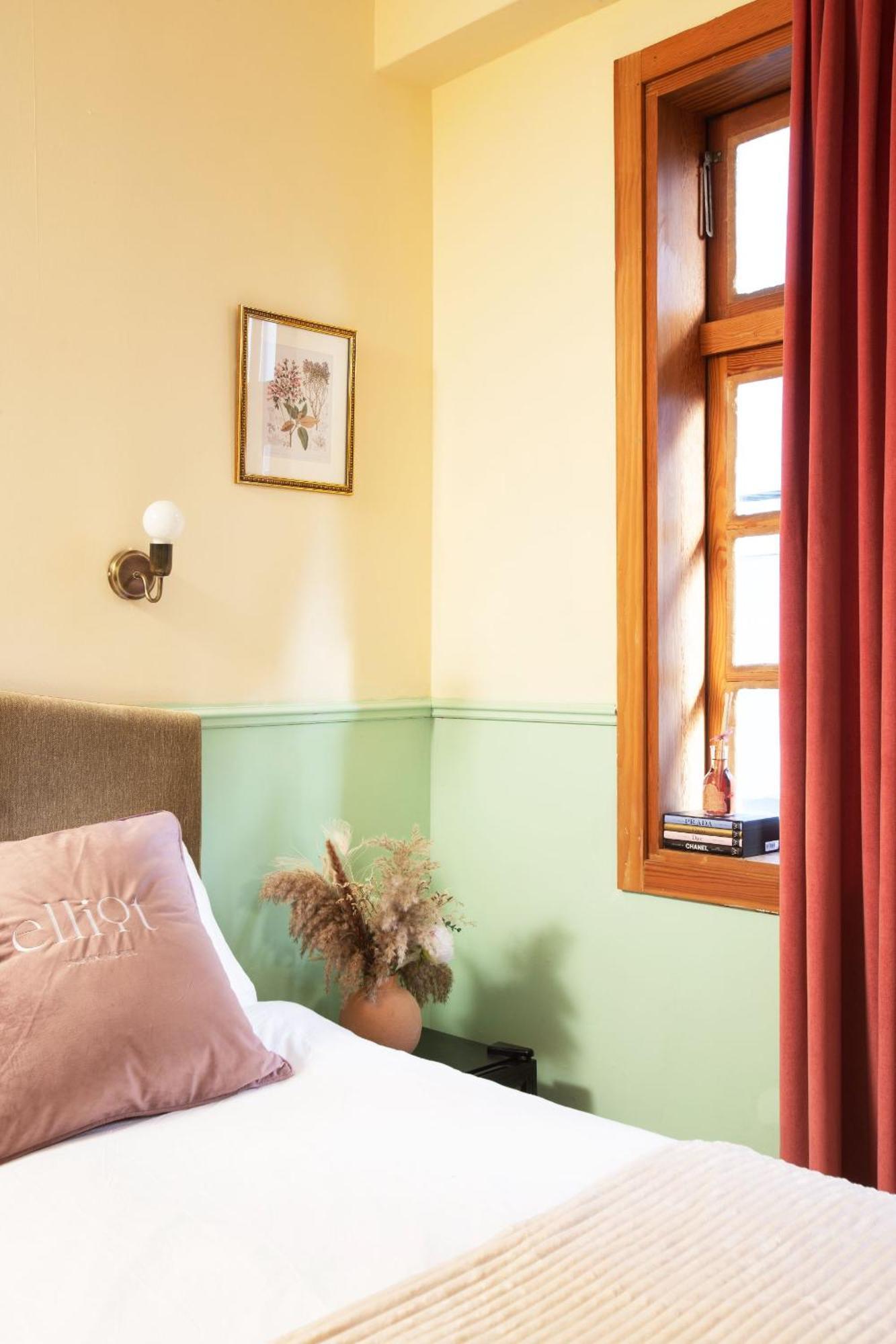 The Elliot - Adults Only Hotel Tel Aviv Luaran gambar