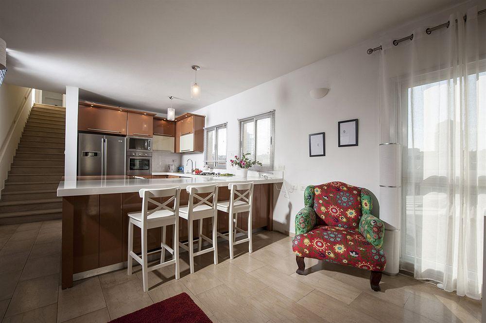 The Elliot - Adults Only Hotel Tel Aviv Luaran gambar